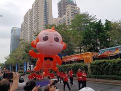 -福田卓悦INTOWN购物中心
