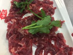 -海银海记潮汕牛肉火锅(新港中路海珠店)