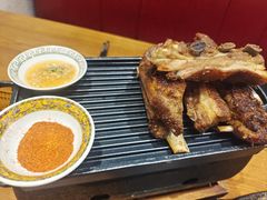 -敏珠拉姆藏餐·南京厨房(富春江东街店)