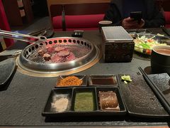 -300杯·和牛烧肉清酒专门店(廊里店)