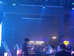 -MOSSO·Liveshow(M3香港广场店)