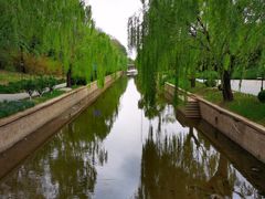 -元大都城垣遗址公园