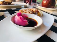 -万达文华酒店·48F云端窗景美食汇自助餐厅