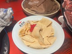 -袁老四重庆老火锅(桐梓坡店)