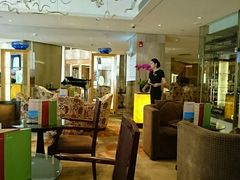 -粤海喜来登酒店·&More聚驿(天河城店)