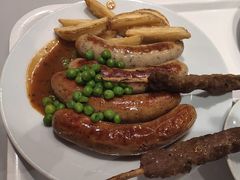 -宜家·瑞典风味餐厅(四元桥店)