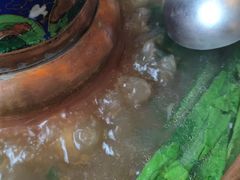 -庭院·冰煮羊·北京涮肉(西单店)