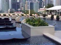 -新加坡文华东方酒店