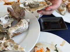 -东方红海鲜百汇(国际大厦店)