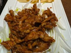 -俏东方·海味水饺·青岛菜(崂山店)