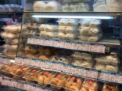 -白玉兰食品(汇联商厦店)