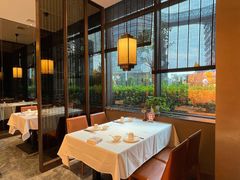 靠窗位-味钱塘·钱塘浙宴(宋城之江银泰店)
