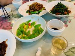 点击看大图 -知味观味庄·宴会厅