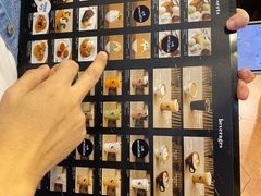 -After You Dessert Cafe(CENTRALWORLD)