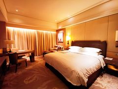 -杭州城中香格里拉大酒店