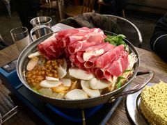 -MI WU FACTORY米屋美食工厂餐厅(绿地店)