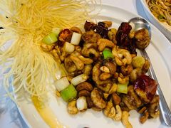 宫保虾球-眉州东坡(博雅店)