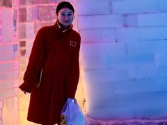 -海合安成都极地海洋公园