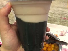 -鲜甜阁·甜品小吃(七星路店)