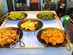 -广州富力君悦大酒店·凯菲厅