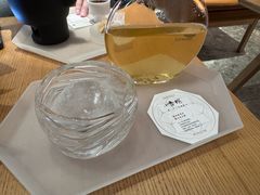 -tea'stone (万象天地店)