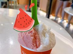 -Dal Cuore 达可芮冰淇淋(陕西北路店)