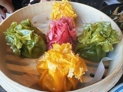 -龍聚祥烧麦馆(鼓楼店)