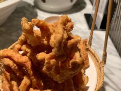 -蔴将·川菜(黄龙万科店)