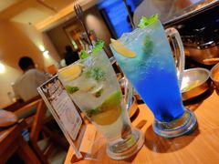 -春熙台韩国料理·章鱼肥牛(西丽店)