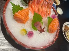 -吉川谷谷·日料放题(广安门店)
