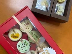 -派悦坊·甜品·蛋糕(日坛店)