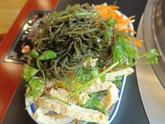 -田家大院东北农家菜铁锅炖(西安总店)