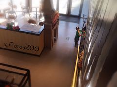 -ZOO COFFEE动物园咖啡(望京锐创店)