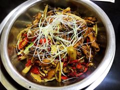 -弓虽昌焖烧鸡(大竹林店)