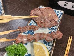 -哥哥の深夜食堂(红松东路店)