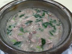 猪杂粥-标记美食新鲜猪杂(兴南大道店)