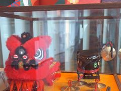 -深圳国际会展中心希尔顿酒店(前海华发冰雪世界店)