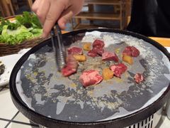 -肆幺幺烤肉(乐汇城店)