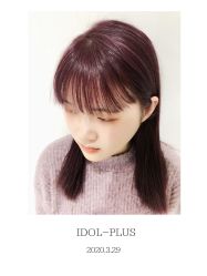 -IDOL PLUS 