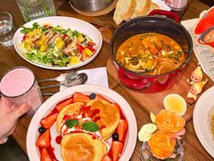 -UPPER KITCHEN(延安路店)