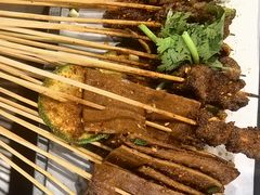 -林二哥宜烤官·宜宾小烧烤