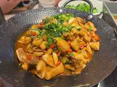 -味上湘菜馆(阿波罗店)