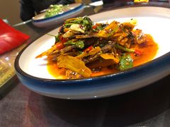 -小杨烤肉(高新店)