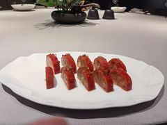 -蘇锦宴·淮扬菜烤鸭·小院(三元桥霄云路店)