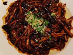 -阿英煲(凉城路店)