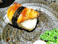 -小川洋风料理(街道口店)