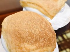 -大佛寺高级素食自助餐厅