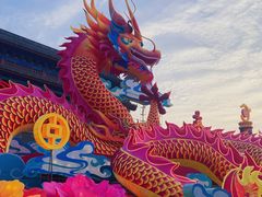 -西安城墙·碑林历史文化景区