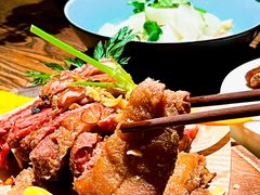 -食陆号·新式台湾创意菜(十全街首店)