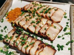 -绿茶餐厅(珞珈创意城店)